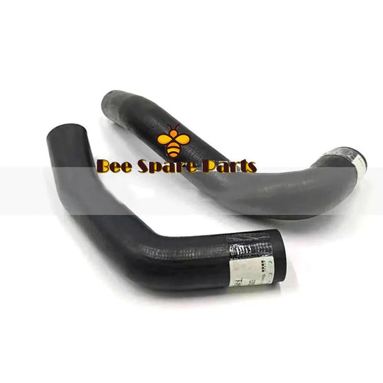 Upper & Lower Radiator Hose For Caterpillar Excavators E312D-Replacement Aftermarket Parts