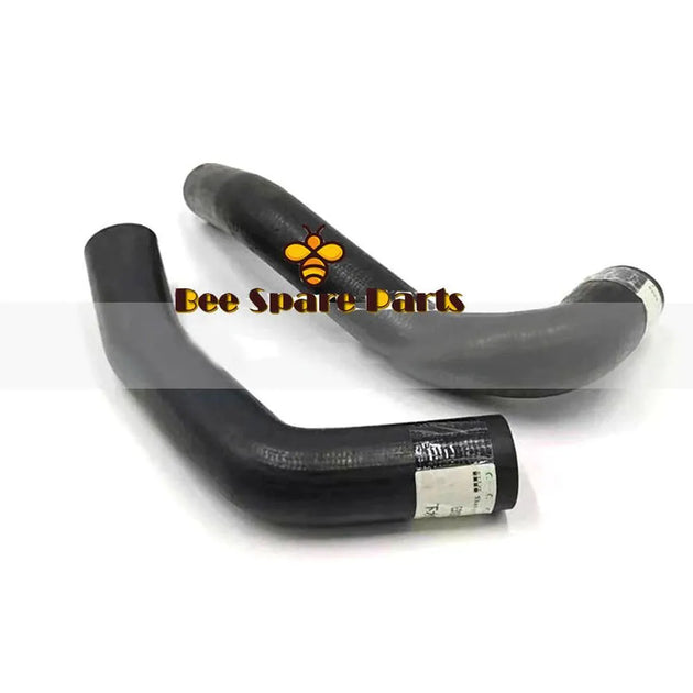 Upper & Lower Radiator Hose For Caterpillar Excavators E312D-Replacement Aftermarket Parts