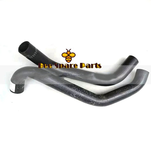 Upper & Lower Radiator Hose For Doosan Excavator DH225-7-BeeSpareParts