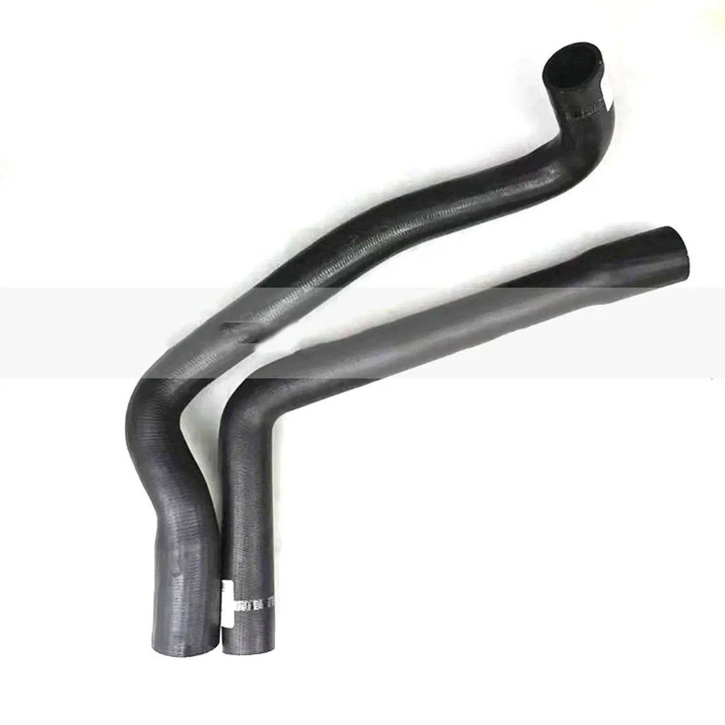 Upper & Lower Radiator Hose For Doosan Excavators DH280-2-BeeSpareParts