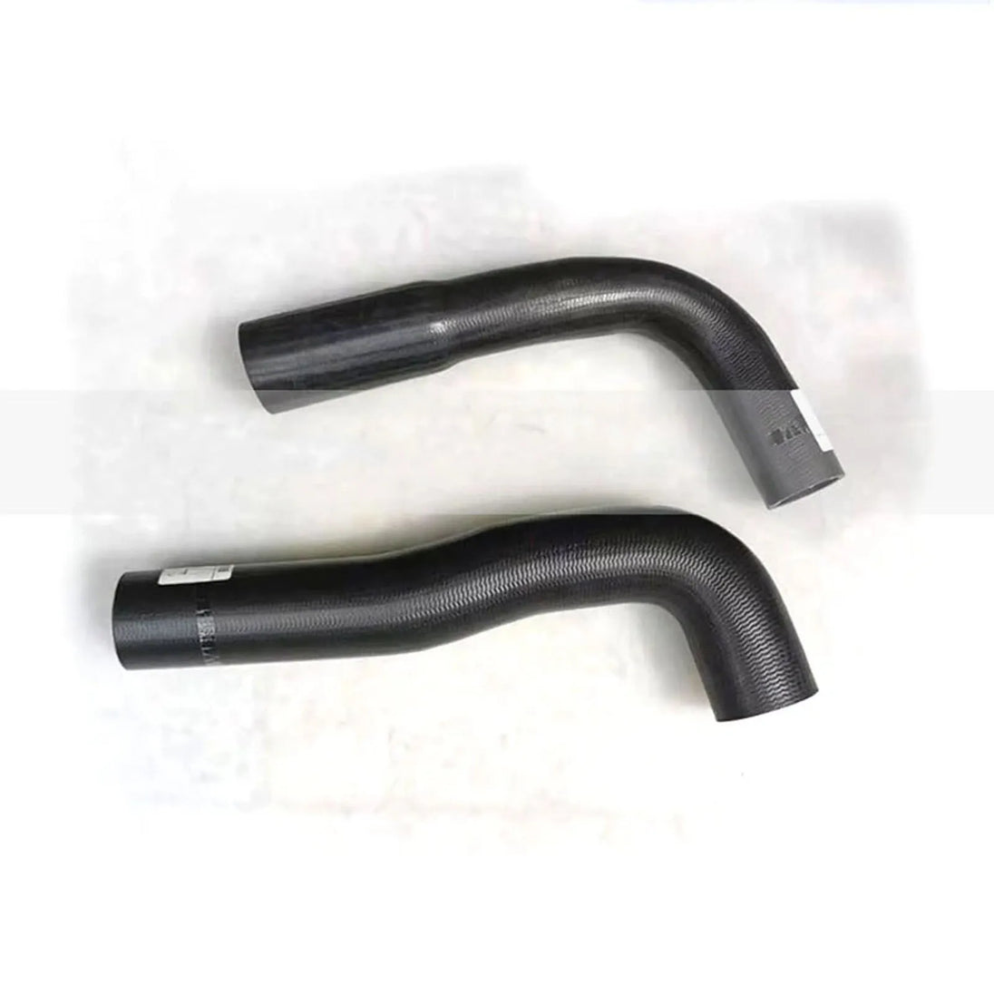 Upper & Lower Radiator Hose For Doosan Excavators DX380-9-BeeSpareParts