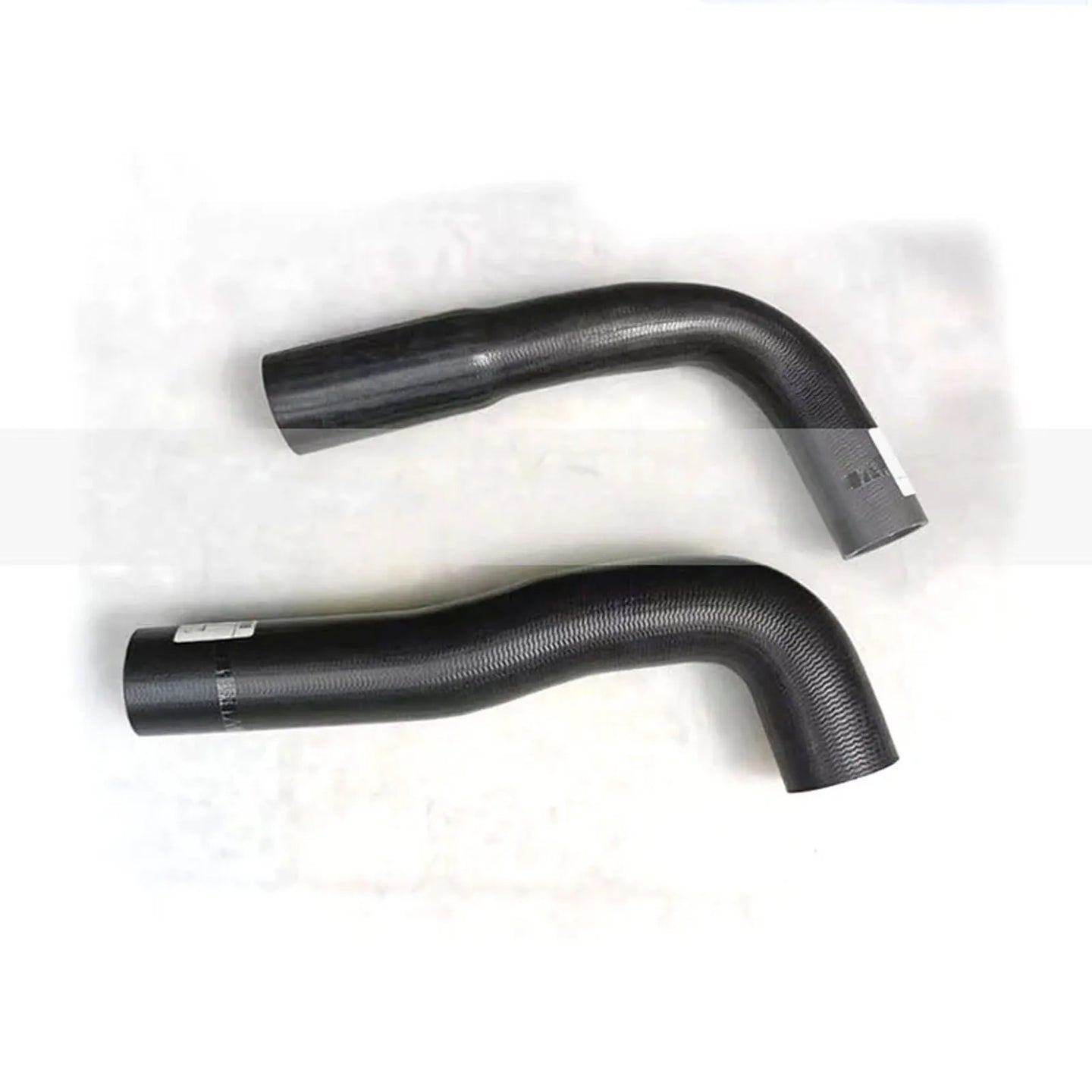 Upper & Lower Radiator Hose For Doosan Excavators DX380-9-BeeSpareParts