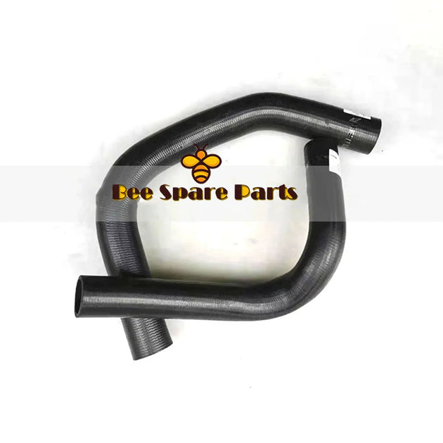 Upper & Lower Radiator Hose For Hyundai Excavator R215-7-Replacement Aftermarket Parts