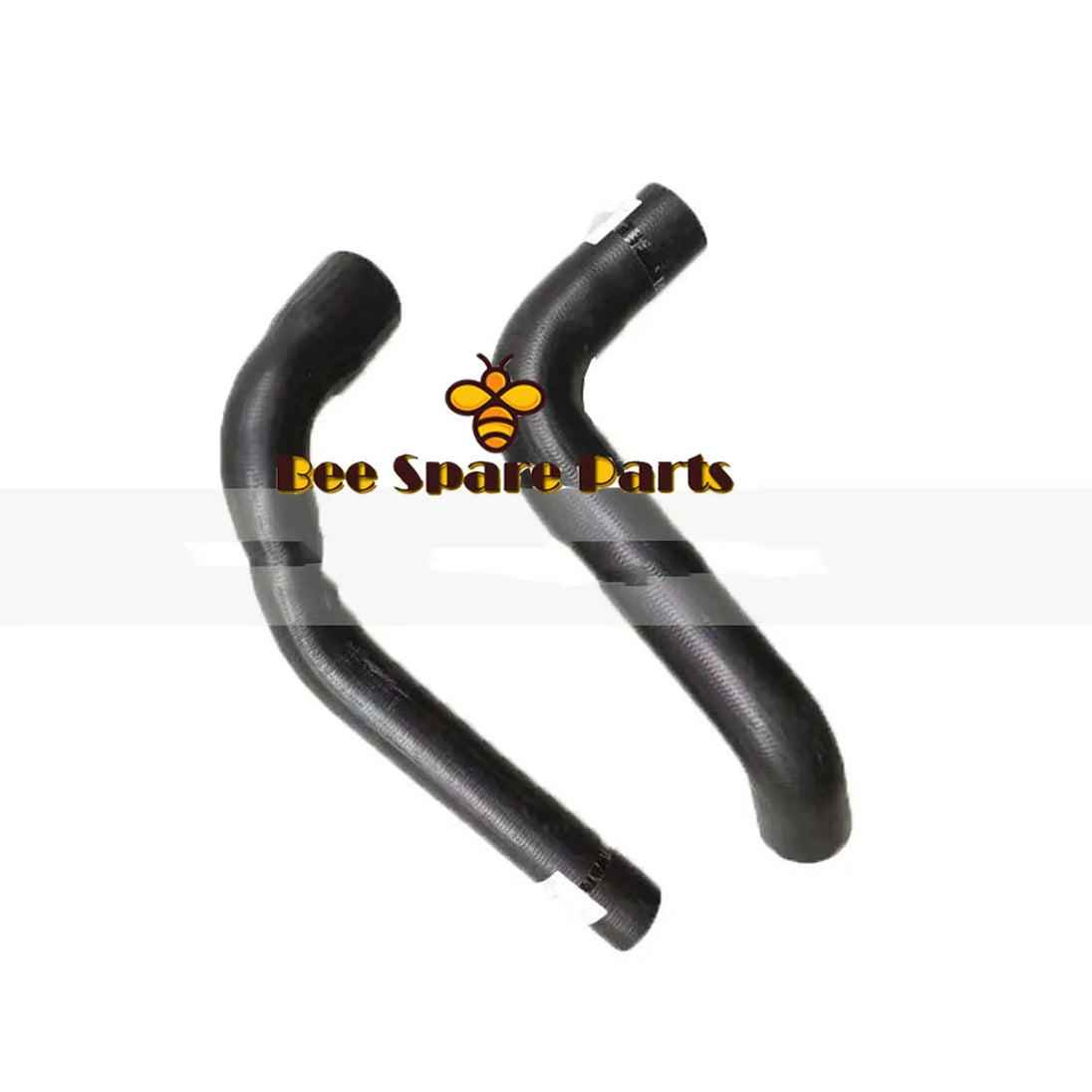 Upper & Lower Radiator Hose For Hyundai Excavator R275-9T-Replacement Aftermarket Parts