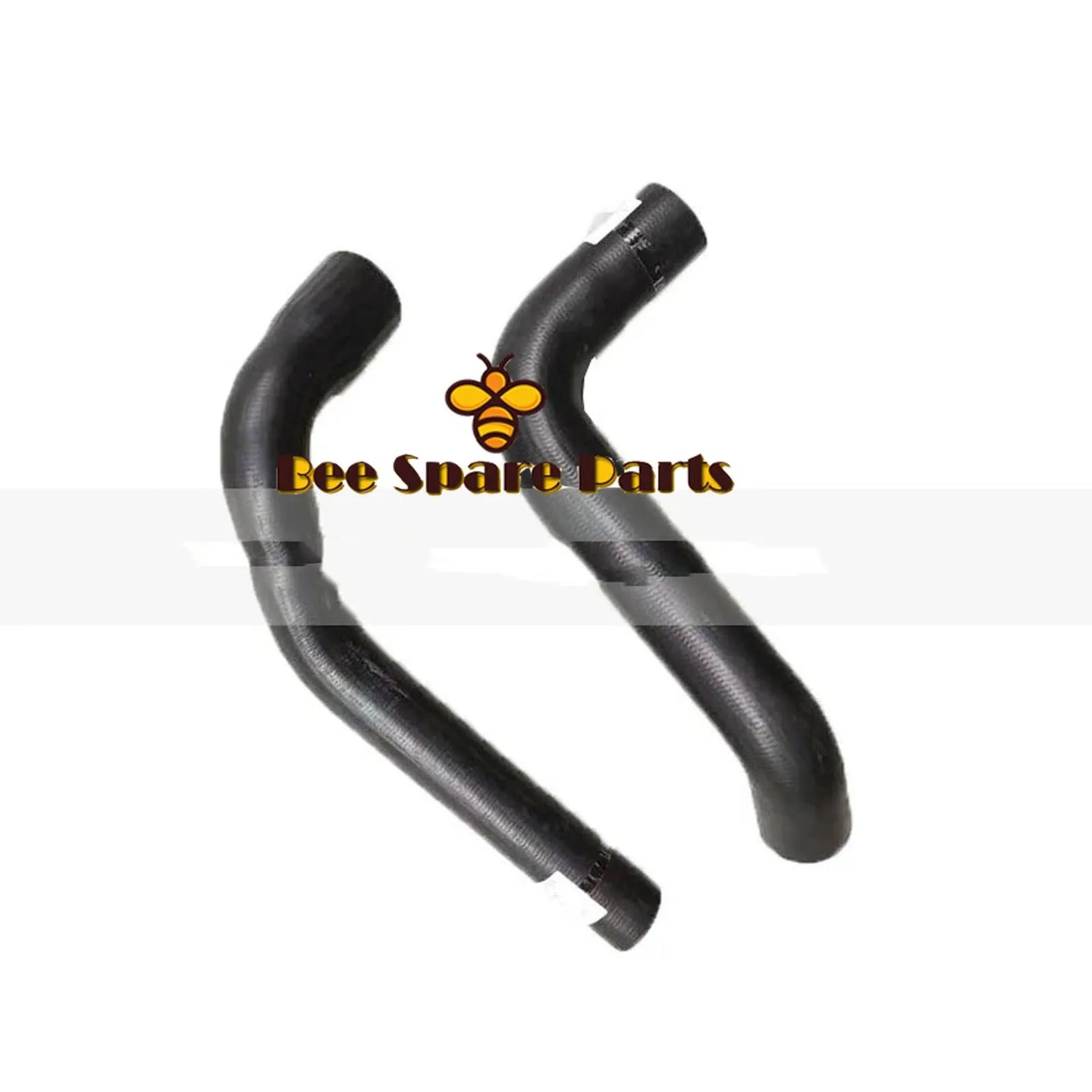Upper & Lower Radiator Hose For Hyundai Excavator R275-9T-Replacement Aftermarket Parts