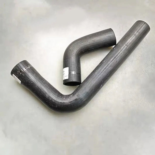 Upper & Lower Radiator Hose For Kato Excavator HD1250-5 HD1250-7-Replacement Aftermarket Parts