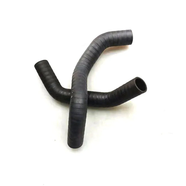 Upper & Lower Radiator Hose For Kato HD512R Engine-Replacement Aftermarket Parts