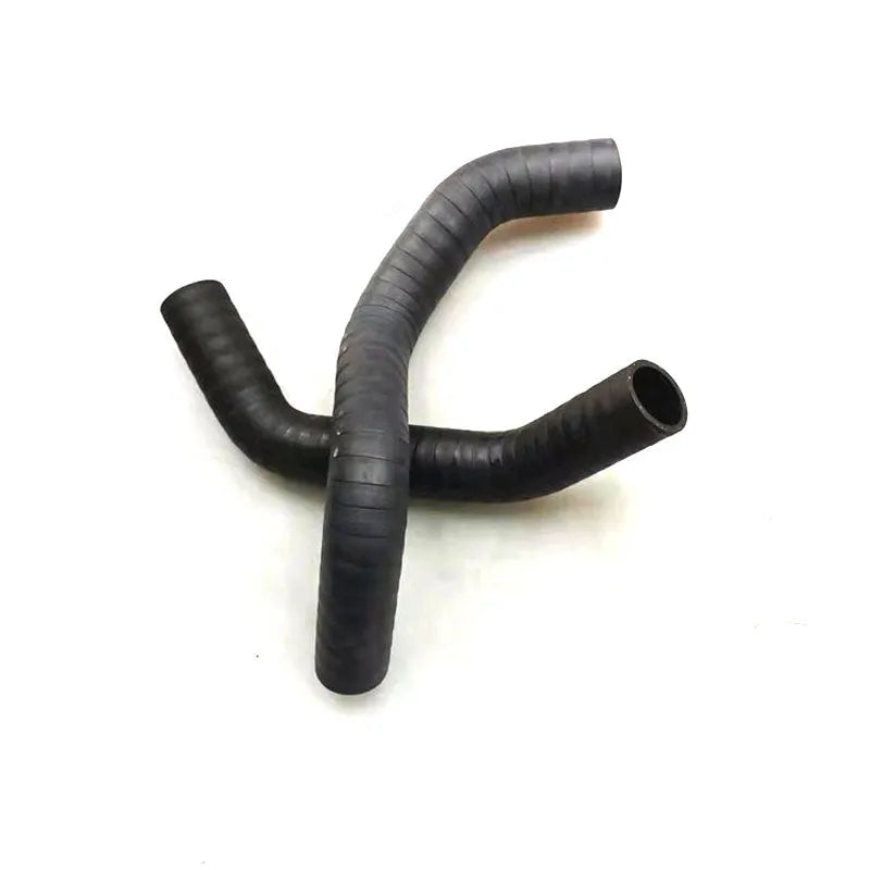 Upper & Lower Radiator Hose For Kato HD512R Engine-Replacement Aftermarket Parts