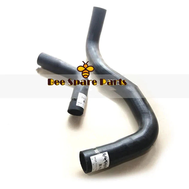 Upper Lower Radiator Hose For Kobelco Excavator SK120-5 YW05P01003P1 & YW05P01013P2-BeeSpareParts