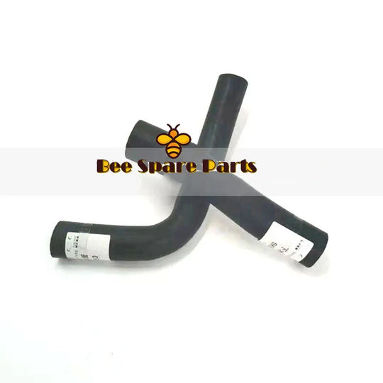 Upper & Lower Radiator Hose For Kobelco Excavator SK60-BeeSpareParts
