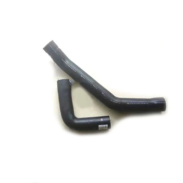 Upper & Lower Radiator Hose For Kobelco SK300 Excavators-BeeSpareParts