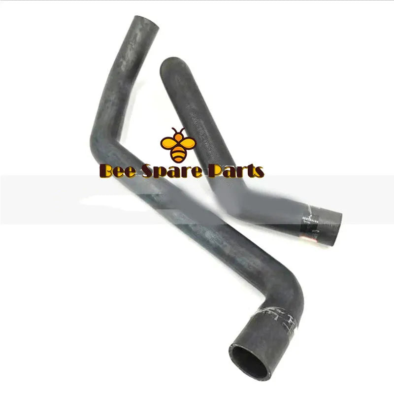Upper & Lower Radiator Hose For Sany Excavators SY200C-BeeSpareParts