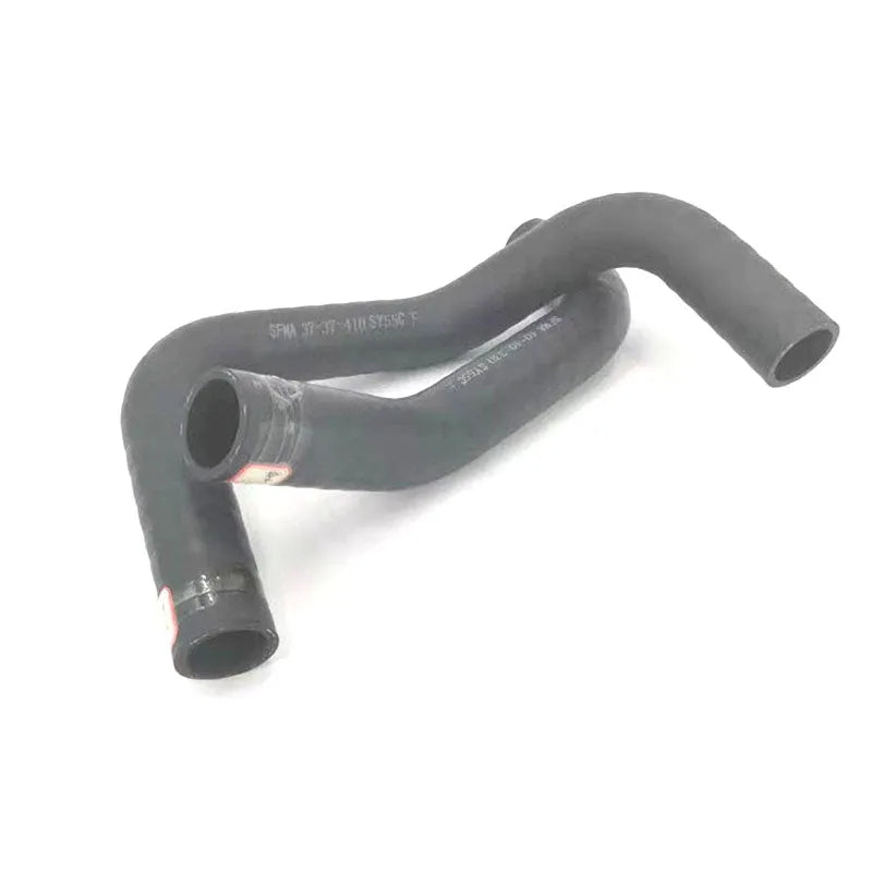 Upper & Lower Radiator Hose For Sany SY55C Excavators-BeeSpareParts