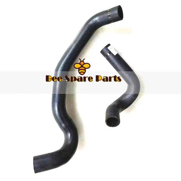 Upper & Lower Radiator Hose For Sumitomo Excavator SH200Z3-BeeSpareParts