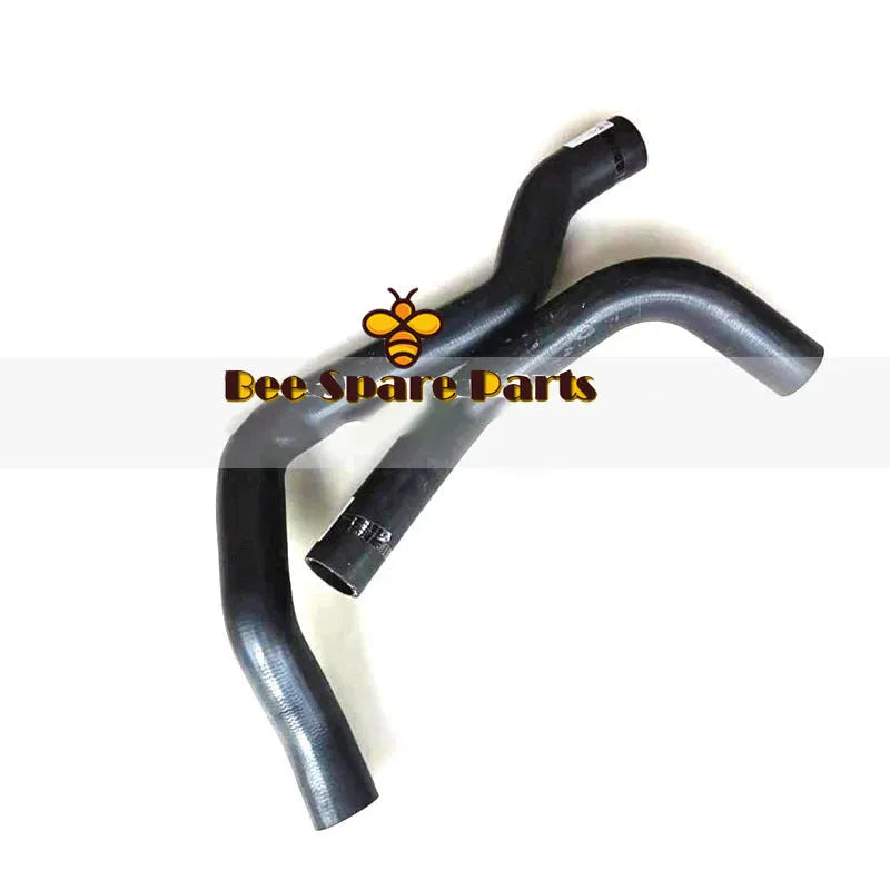Upper & Lower Radiator Hose For Sumitomo Excavators SH210-5-BeeSpareParts