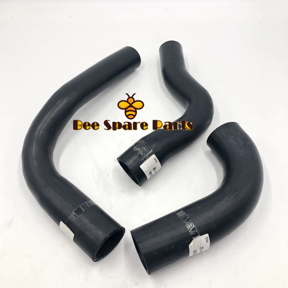 Upper & Middle & Lower Radiator Hose For Caterpillar Excavator E200B-Replacement Aftermarket Parts