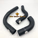 Upper & Middle & Lower Radiator Hose For Caterpillar Excavator E200B-Replacement Aftermarket Parts