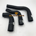 Upper & Middle & Lower Radiator Hose For Caterpillar Excavator E200B-Replacement Aftermarket Parts