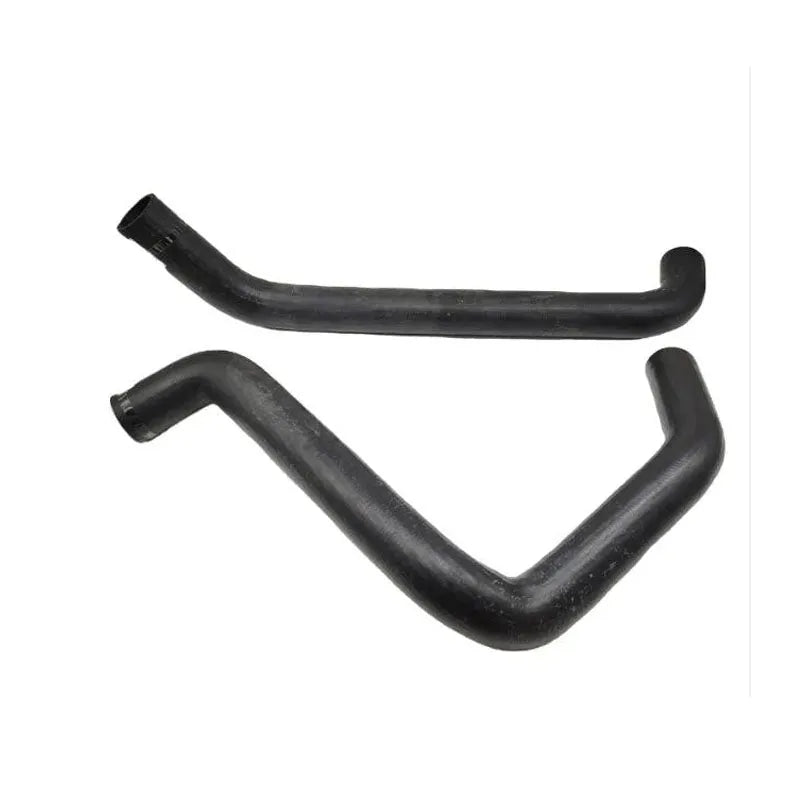 Upper Radiator Hose 281-3487 Lower Radiator Hose 230-2870 For Caterpillar E325D E329D Excavators-Replacement Aftermarket Parts