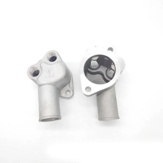 Upper Seat Thermostat Housing For Isuzu 4JG1 4JG2 Engine-Replacement Aftermarket Parts