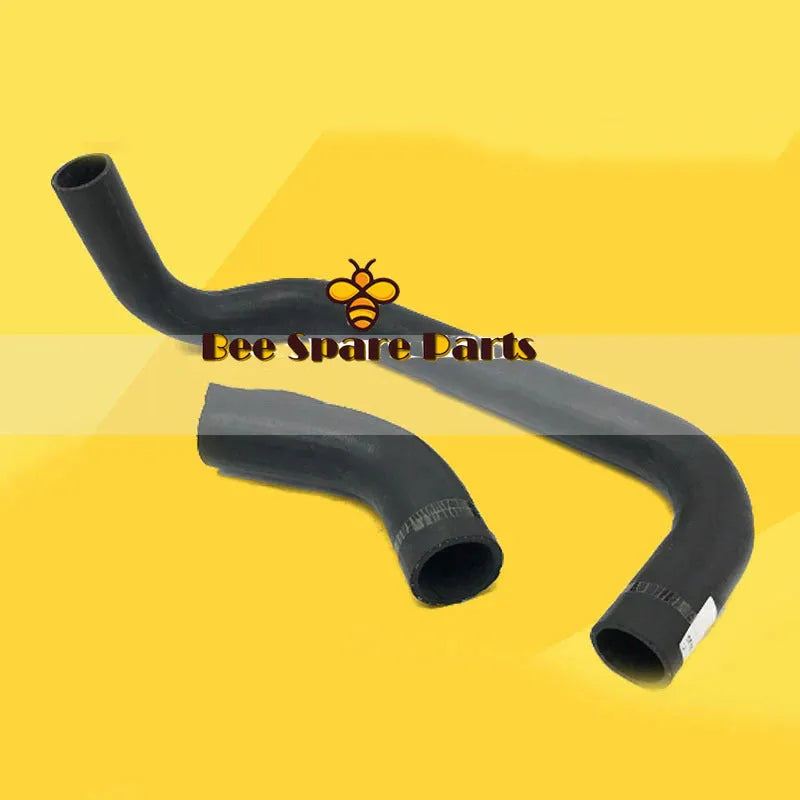 Upper Water Hose 205-03-71170 Lower Water Hose 205-03-71180 for Komatsu Excavator PC200-3 PC200LC-3 PF5-1 PF5LC-1 PW200-1 PW210-1-BeeSpareParts