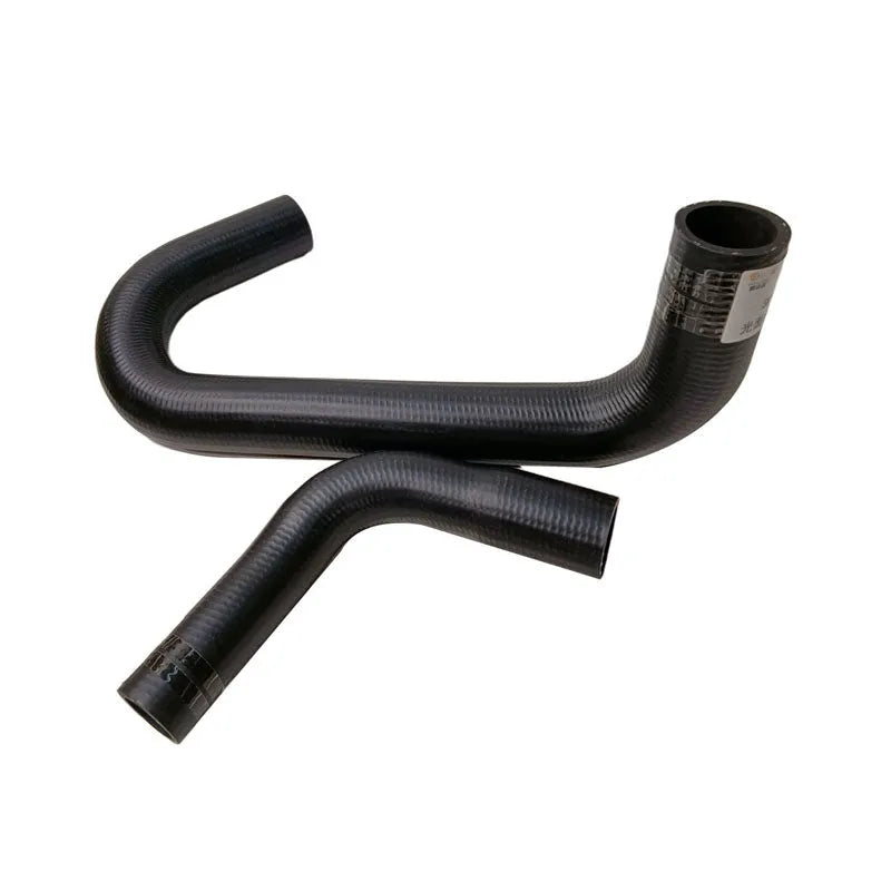 Upper&Lower Radiator Hose For Kobelco Excavator SK100-1 SK120-1-BeeSpareParts