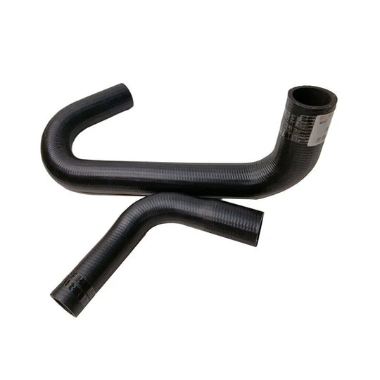 Upper&Lower Radiator Hose For Kobelco Excavator SK100-1 SK120-1-BeeSpareParts