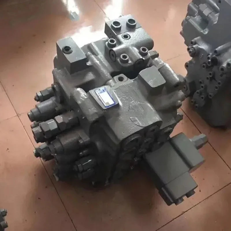UX28-86 Hydraulic Main Control Valve VOE14576336 for Volvo Excavator EC200B EC210B-BeeSpareParts