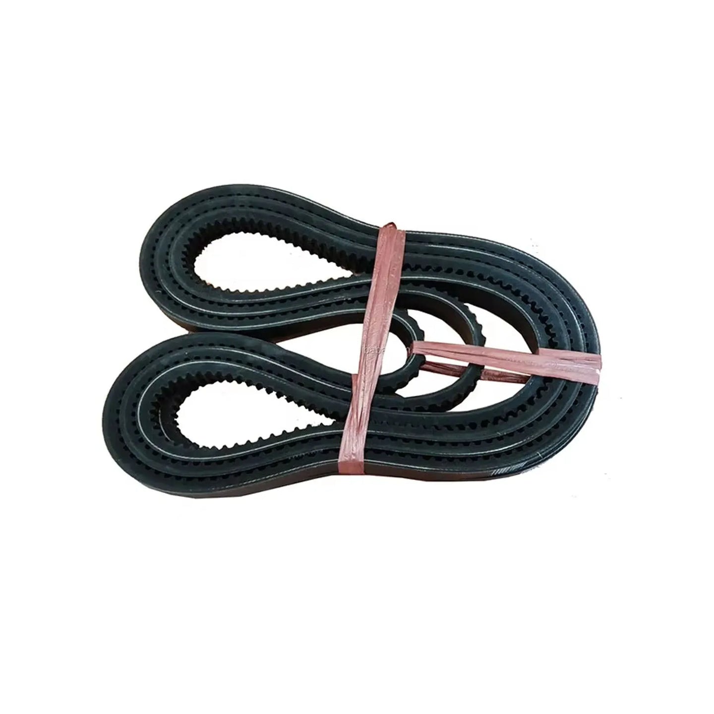 V Belt 04121-22270 04121-22271 For Komatsu S6D125-1 Engine D65P-12 WA470-3-Replacement Aftermarket Parts