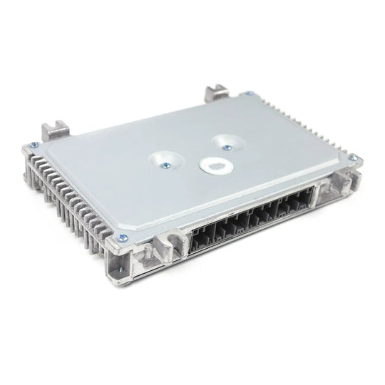 V-ECU Vehicle Engine Controller Unit 9226756 for John Deere Excavator 120C-BeeSpareParts