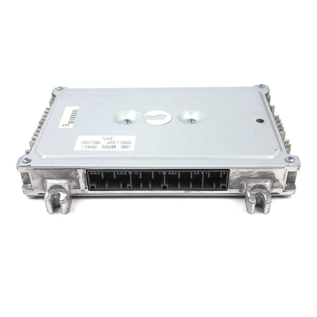 V-ECU Vehicle Engine Controller Unit 9226756 for John Deere Excavator 120C-BeeSpareParts