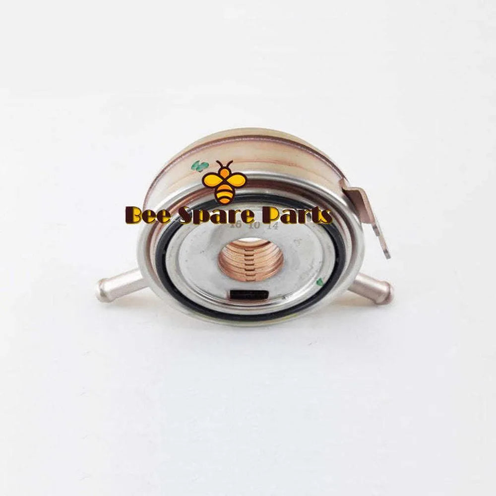 V2203 Engine Oil Cooler Oil Radiator For Excavator Diesel Engine Parts-Replacement Aftermarket Parts