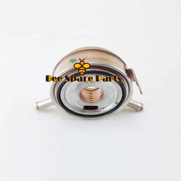 V2203 Engine Oil Cooler Oil Radiator For Excavator Diesel Engine Parts-Replacement Aftermarket Parts
