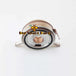 V2203 Engine Oil Cooler Oil Radiator For Excavator Diesel Engine Parts-Replacement Aftermarket Parts