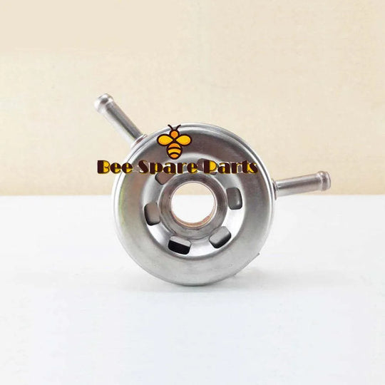 V2203 Engine Oil Cooler Oil Radiator For Excavator Diesel Engine Parts-Replacement Aftermarket Parts