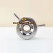 V2203 Engine Oil Cooler Oil Radiator For Excavator Diesel Engine Parts-Replacement Aftermarket Parts