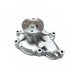 V2607 V2607-DI-TE3B Water Pump for Kubota Engine ER470 ER460 KX165-5 Tractor-Replacement Aftermarket Parts
