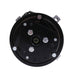 V5 A/C Compressor 5110511 Compatible for Mahindra 2555 for Kioti DK45 DK55 DK65C DK901C Tractor for Bobcat E80 Excavator-BeeSpareParts