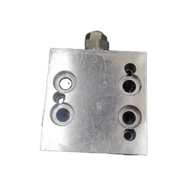 Valve Ass'y 723-40-72700 for Komatsu PC400-7 PC400LC-7 Excavator-Replacement Aftermarket Parts
