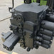 Valve Assy Control Main Control Valve 410105-00065 DX28 Fits Doosan Solar 180W-5-BeeSpareParts
