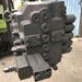 Valve Assy Control Main Control Valve 410105-00065 DX28 Fits Doosan Solar 180W-5-BeeSpareParts