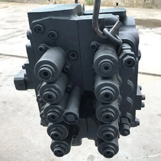 Valve Assy Control Main Control Valve 410105-00065 DX28 Fits Doosan Solar 180W-5-BeeSpareParts