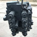 Valve Assy Control Main Control Valve 410105-00065 DX28 Fits Doosan Solar 180W-5-BeeSpareParts