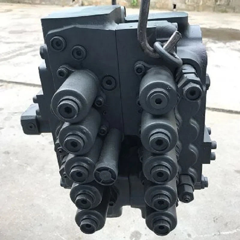 Valve Assy Control Main Control Valve 410105-00065 DX28 Fits Doosan Solar 180W-5-BeeSpareParts