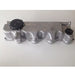 valve cover 1C010-14506 Fits For Kubota engine parts V3300-Replacement Aftermarket Parts