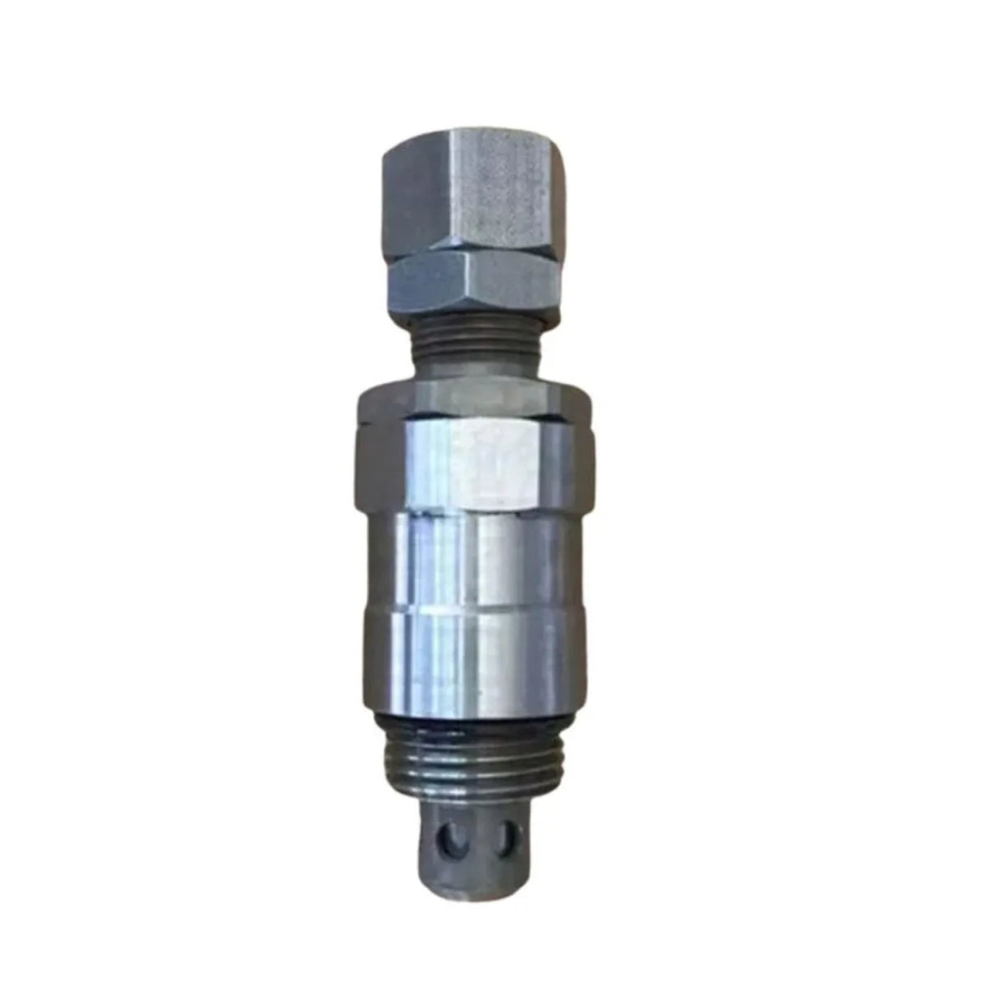 Valve GP Relief 6E-5234 For Caterpillar CAT 320 325 345B 345C Engine 3046 3176C-Replacement Aftermarket Parts