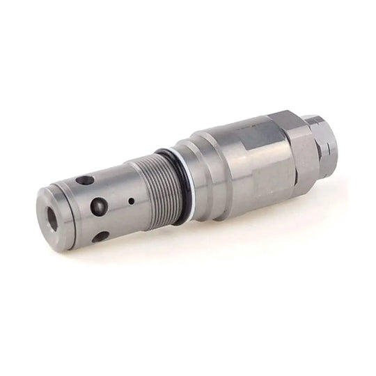Valve GP, Relive Valve 173-3452 1733452 Fits CAT E320C 320D 323C Swing Motor-Replacement Aftermarket Parts