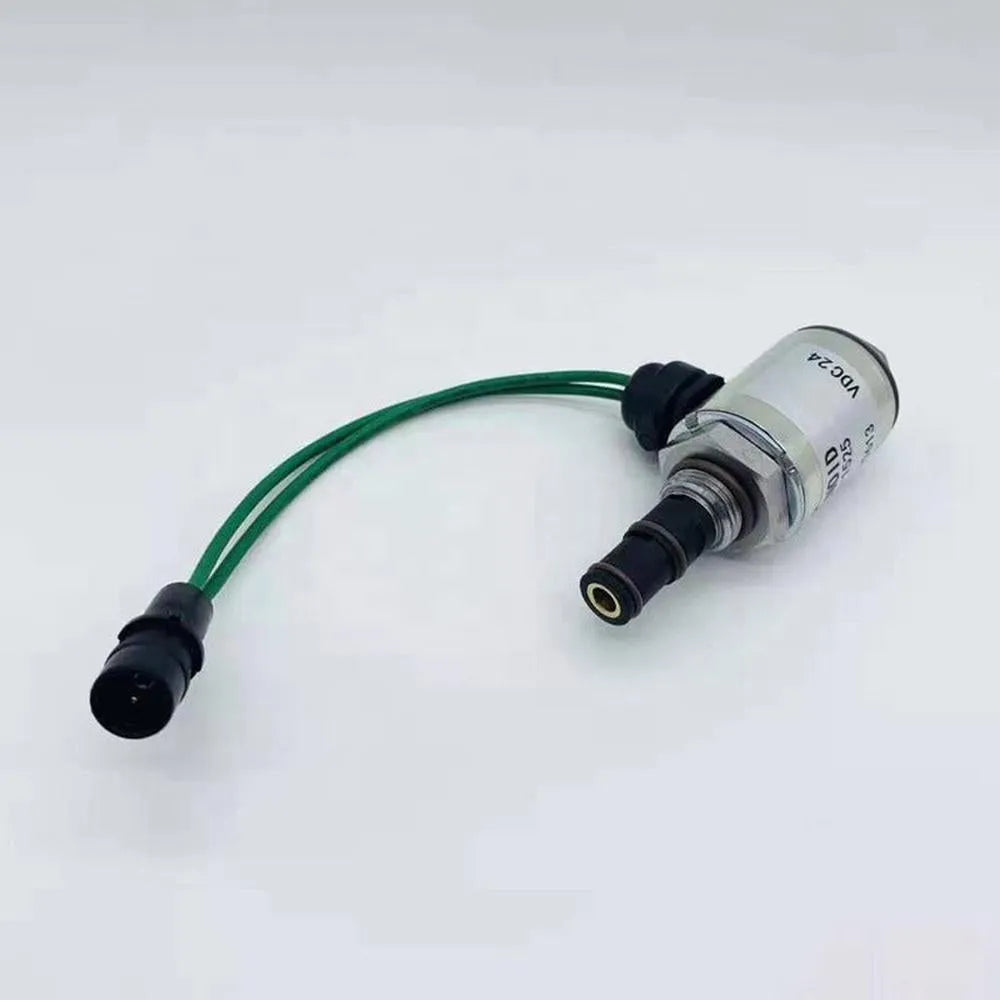 Valve Group Solenoid 186-1525 For Caterpillar Motor Grader 120H 135H 140H 143H 160H 163H-Replacement Aftermarket Parts