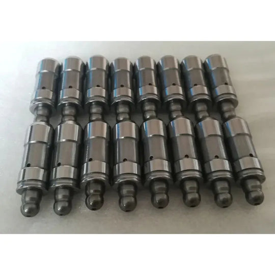 Valve Lifter Tappet Lash Adjuster For Mitsubishi Pajero 4G64 4G93 4G94 6G74 6A12 4G15T MD376687 16pcs-BeeSpareParts