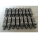 Valve Lifter Tappet Lash Adjuster For Mitsubishi Pajero 4G64 4G93 4G94 6G74 6A12 4G15T MD376687 16pcs-BeeSpareParts
